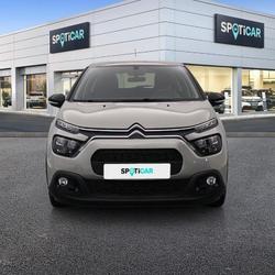 Citroen C3 C3 BlueHDi 100 ch BVM6 Plus Montpellier