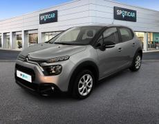 Citroen C3 Carcassonne