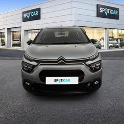 Citroen C3 C3 BlueHDi 100 ch BVM6 Plus Carcassonne