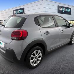 Citroen C3 C3 BlueHDi 100 ch BVM6 Plus Carcassonne