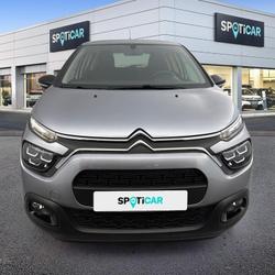 Citroen C3 C3 BlueHDi 100 ch BVM6 Plus Carcassonne