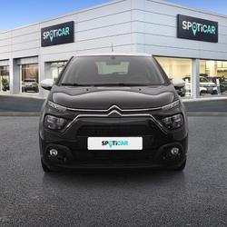 Citroen C3 C3 BlueHDi 100 ch BVM6 Plus Narbonne