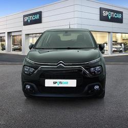 Citroen C3 C3 BlueHDi 100 ch BVM6 Plus Perpignan