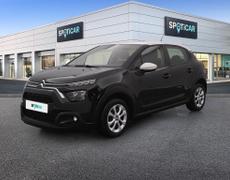 Citroen C3 Lézignan-Corbières