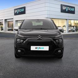 Citroen C3 C3 BlueHDi 100 ch BVM6 Plus Narbonne