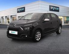 Citroen C3 Lézignan-Corbières