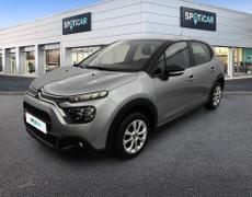Citroen C3 Castelnaudary