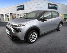 Citroen C3 Carcassonne
