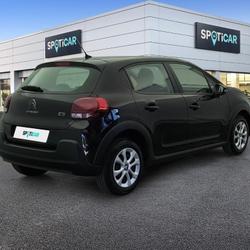Citroen C3 C3 BlueHDi 100 ch BVM6 Plus Perpignan