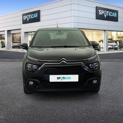 Citroen C3 C3 BlueHDi 100 ch BVM6 Plus Perpignan
