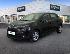 Citroen C3 Perpignan