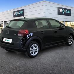 Citroen C3 C3 BlueHDi 100 ch BVM6 Plus Perpignan