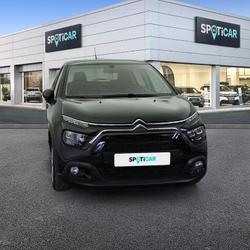 Citroen C3 C3 BlueHDi 100 ch BVM6 Plus Perpignan