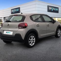 Citroen C3 C3 BlueHDi 100 ch BVM6 Plus Montpellier