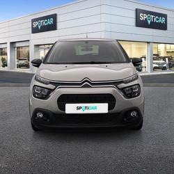 Citroen C3 C3 BlueHDi 100 ch BVM6 Plus Montpellier