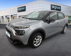 Citroen C3 Carcassonne