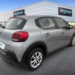 Citroen C3 C3 BlueHDi 100 ch BVM6 Plus Carcassonne