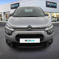 Citroen C3 C3 BlueHDi 100 ch BVM6 Plus Carcassonne
