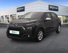 Citroen C3 Lézignan-Corbières