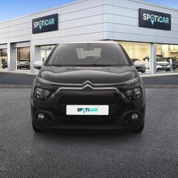 Citroen C3 C3 BlueHDi 100 ch BVM6 Plus L&eacute;zignan-Corbi&egrave;res