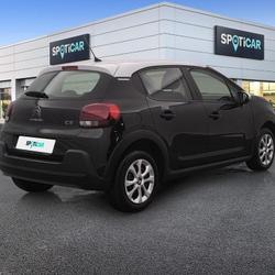 Citroen C3 C3 BlueHDi 100 ch BVM6 Plus Narbonne