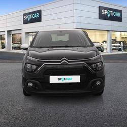 Citroen C3 C3 BlueHDi 100 ch BVM6 Plus Narbonne