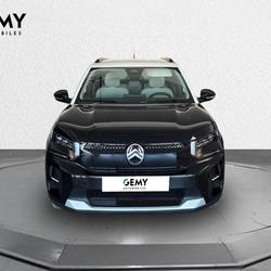 Citroen e-C3 e-C3 113 ch autonomie confort Max Dinan