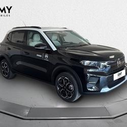 Citroen e-C3 e-C3 113 ch autonomie confort Max Dinan