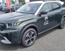 Citroen C3 Aircross Lescure-d'Albigeois
