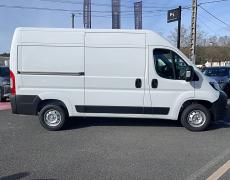 Citroen Jumper Gaillac
