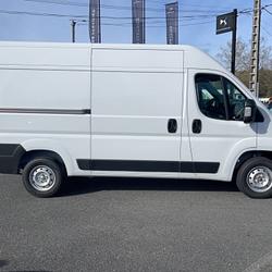 Citroen Jumper JUMPER FGN 33 L2H2 140 S&S BVM6 Lescure-d'Albigeois