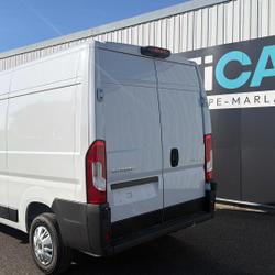 Citroen Jumper JUMPER FGN 33 L2H2 140 S&S BVM6 Lescure-d'Albigeois