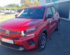 Citroen C3 Lescure-d'Albigeois