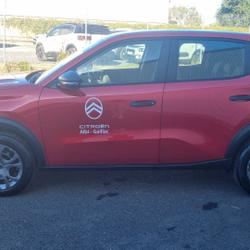 Citroen C3 Turbo 100 ch Manuelle You occasion - Gaillac - photo 2/39