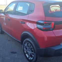 Citroen C3 Turbo 100 ch Manuelle You occasion - Gaillac - photo 3/39