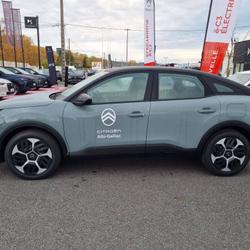 Citroen C4 C4 PureTech 130 EAT8 Plus Lescure-d'Albigeois