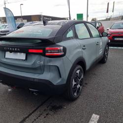 Citroen C4 C4 PureTech 130 EAT8 Plus Lescure-d'Albigeois