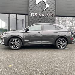DS DS7 DS 7 Hybride Rechargeable E-Tense 225 EAT8 Jules Verne Gaillac