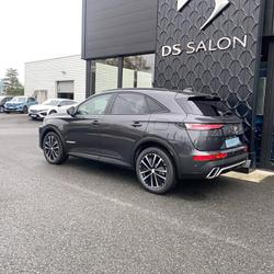 DS DS7 7 Hybride Rechargeable E-Tense 225 EAT8 Jules Verne occasion - Gaillac - photo 3/50