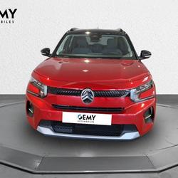 Citroen C3 C3 Hybride 110 ch e-DCS6 Plus Dinan