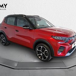 Citroen C3 C3 Hybride 110 ch e-DCS6 Plus Dinan