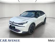 Citroen e-C4 Metz