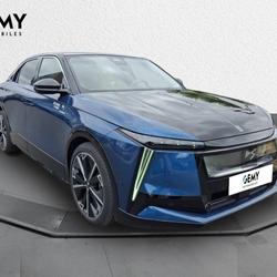 DS Num&eacute;ro 8 N&deg;8 350 ch AWD Long Range Etoile Le Mans