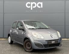 Renault Twingo 2 Pornichet