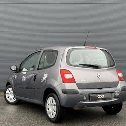 Renault Twingo 2 2 1.5 DCI 65 CH AUTHENTIQUE BVM5 / 1RE MAIN REVISION POUR LA VENTE Pornichet