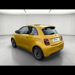 Fiat 500 II 1.0 FireFly 65ch hybrid Torino Longeville-l&egrave;s-Saint-Avold