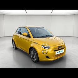 Fiat 500 II 1.0 FireFly 65ch hybrid Torino Longeville-l&egrave;s-Saint-Avold