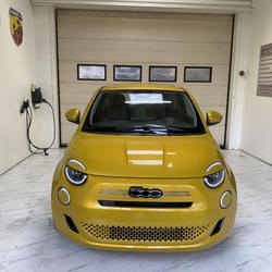 Fiat 500 III FireFly 1.0 Hybrid 12V 65ch Torino Rouen