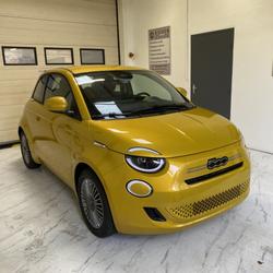 Fiat 500 III FireFly 1.0 Hybrid 12V 65ch Torino Rouen