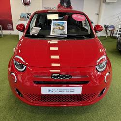Fiat 500 III FireFly 1.0 Hybrid 12V 65ch Torino Rouen
